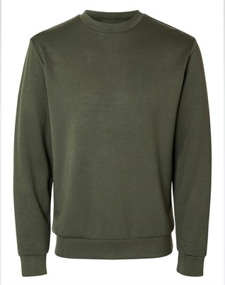 Emanuel Soft Sweatshirt